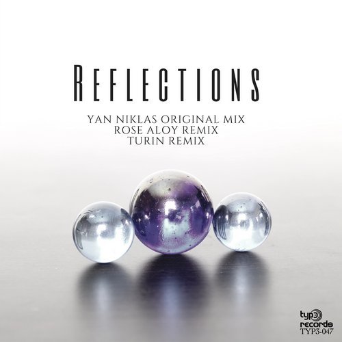 Yan Niklas - Reflections [TYP3047]